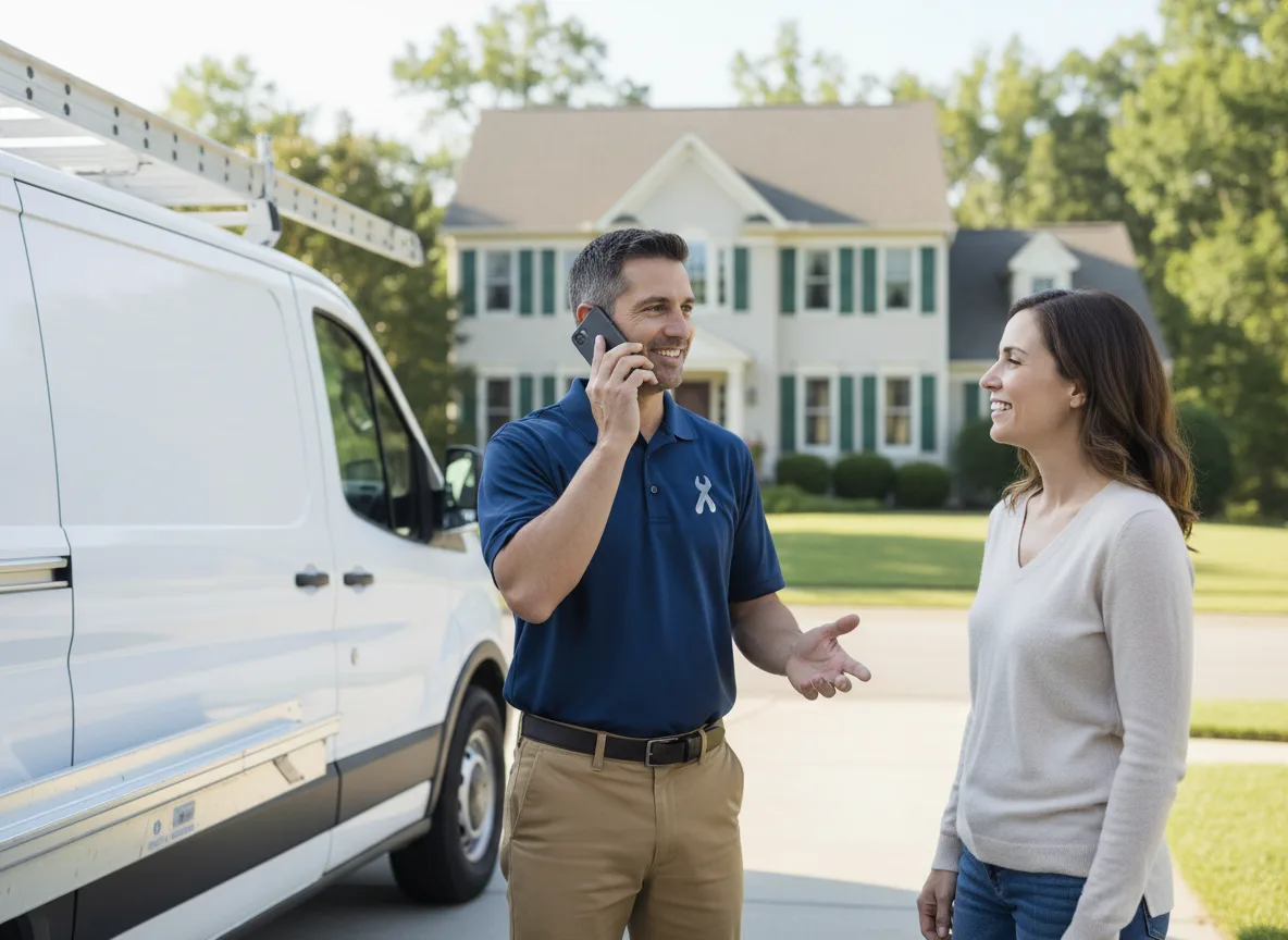 Home Gutter Service Wayne, OH FAQs